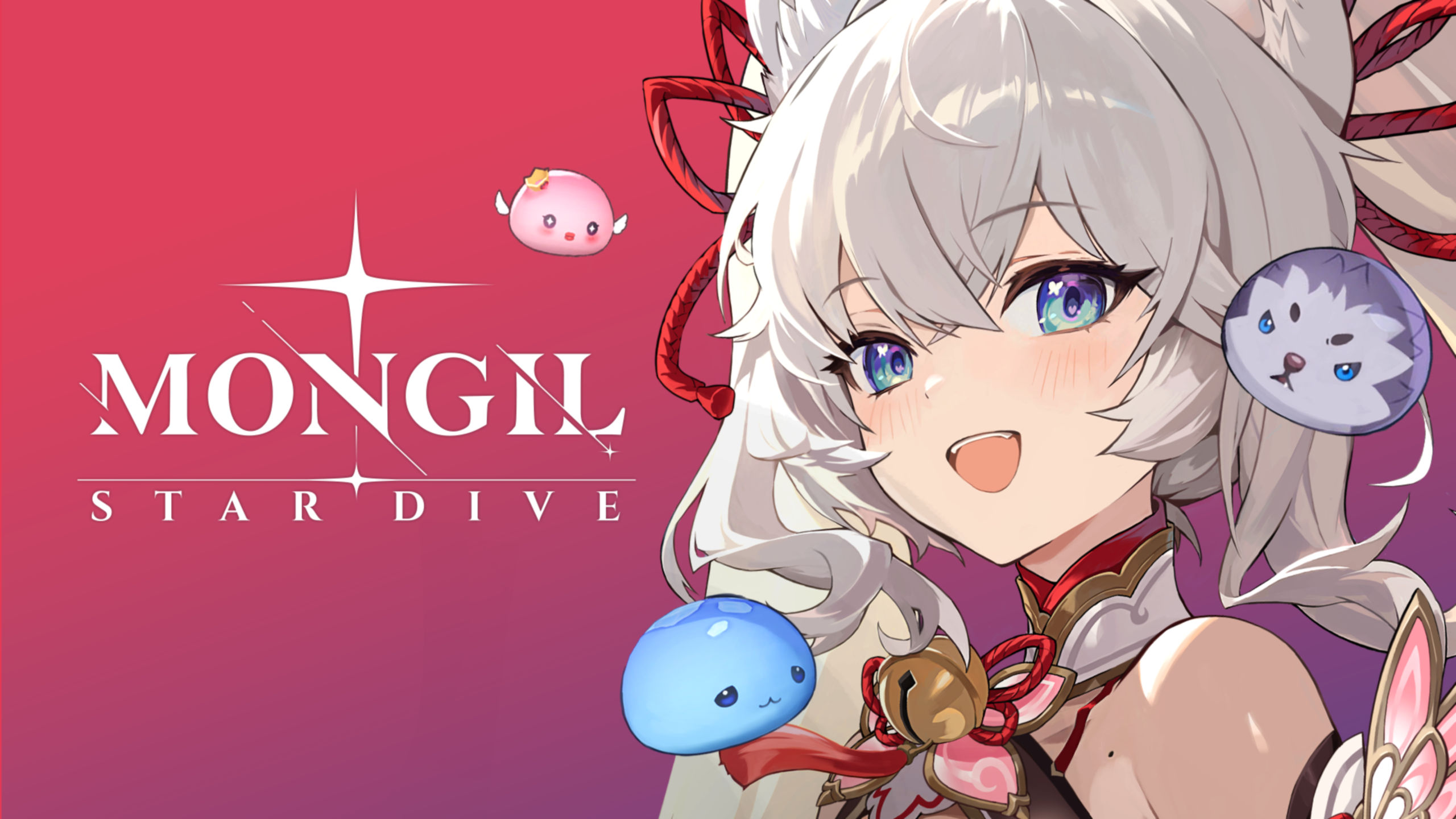 魔御：STAR DIVE｜全角色圖鑑一覽表