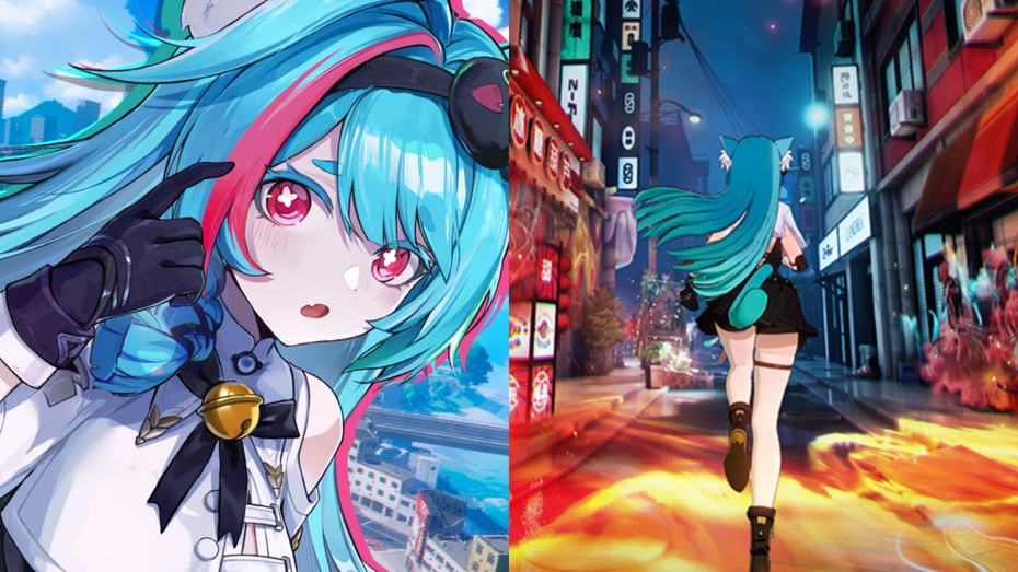 異環｜怎麼分辨台服還是國際服？新手3秒判斷完整教學