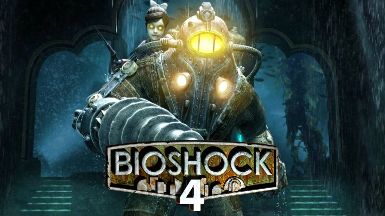 生化奇兵4開發陷困境！2K證實重整團隊，BioShock 4迎來新轉機